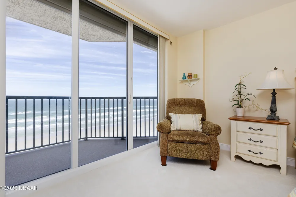 4631 S Atlantic Avenue #8601 Ponce Inlet, FL 32127