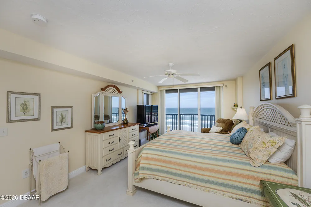 4631 S Atlantic Avenue #8601 Ponce Inlet, FL 32127
