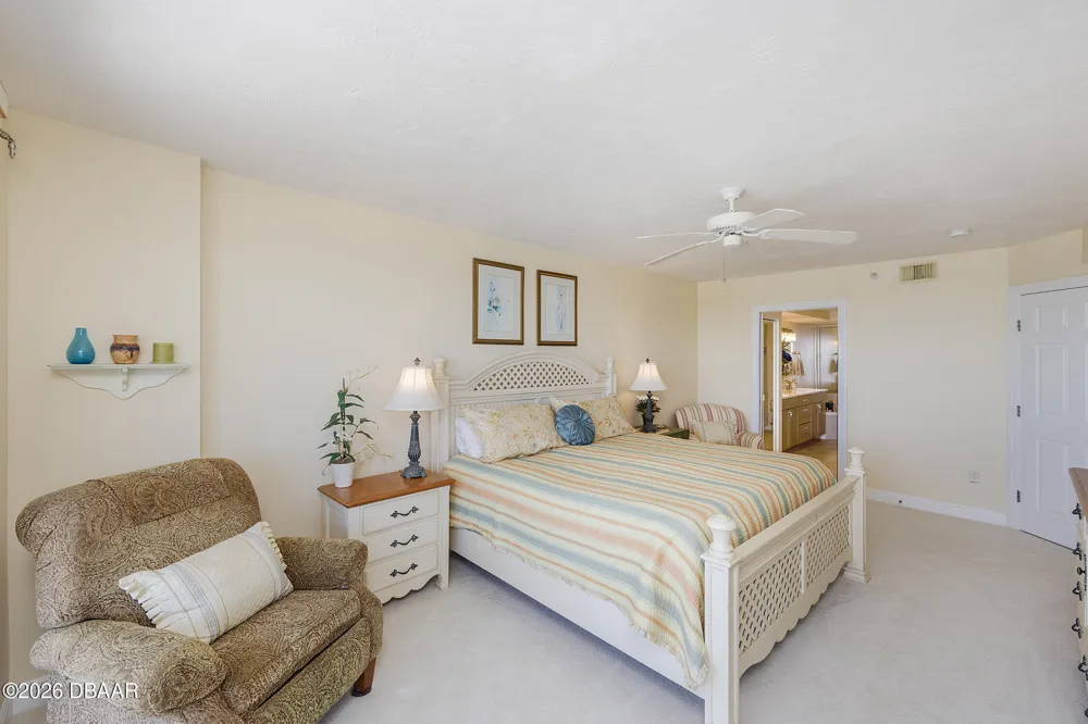 4631 S Atlantic Avenue #8601 Ponce Inlet, FL 32127