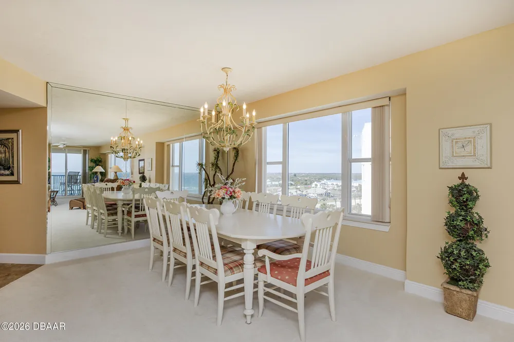 4631 S Atlantic Avenue #8601 Ponce Inlet, FL 32127