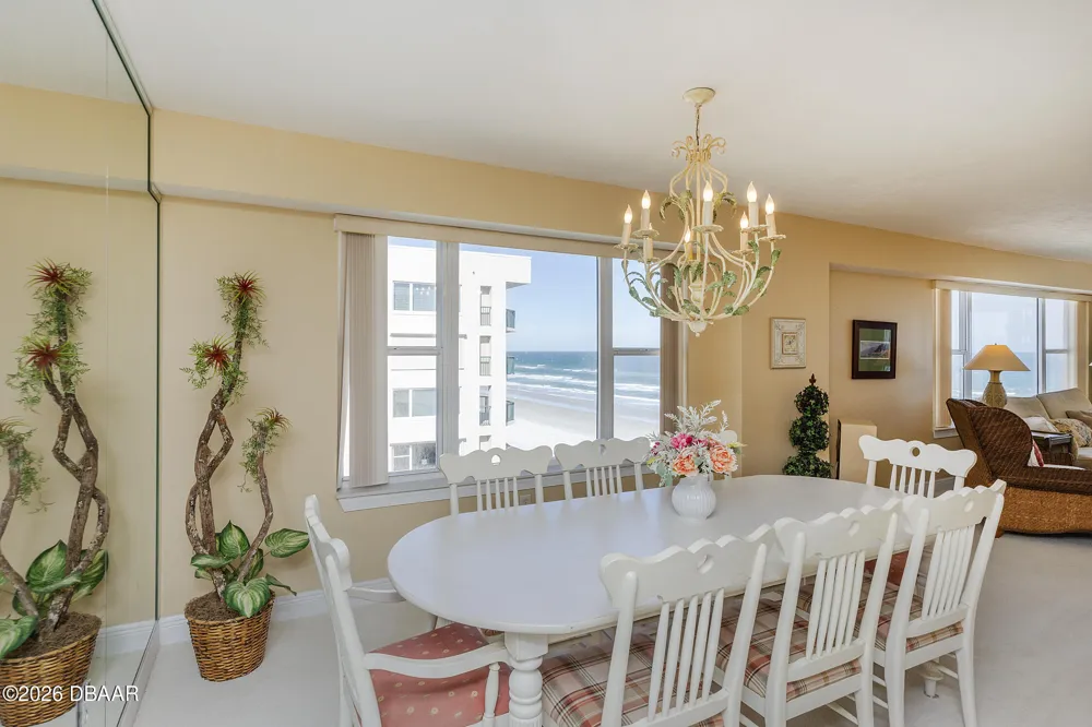 4631 S Atlantic Avenue #8601 Ponce Inlet, FL 32127
