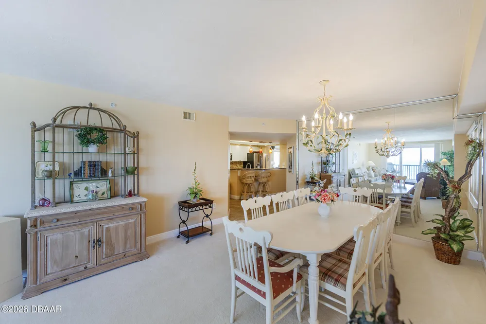 4631 S Atlantic Avenue #8601 Ponce Inlet, FL 32127