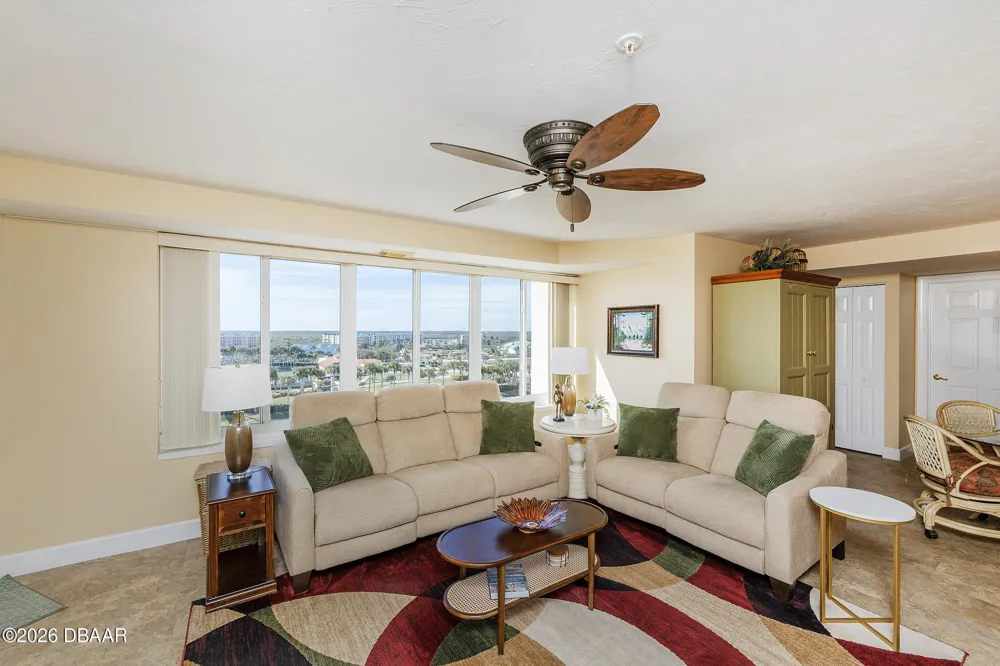 4631 S Atlantic Avenue #8601 Ponce Inlet, FL 32127