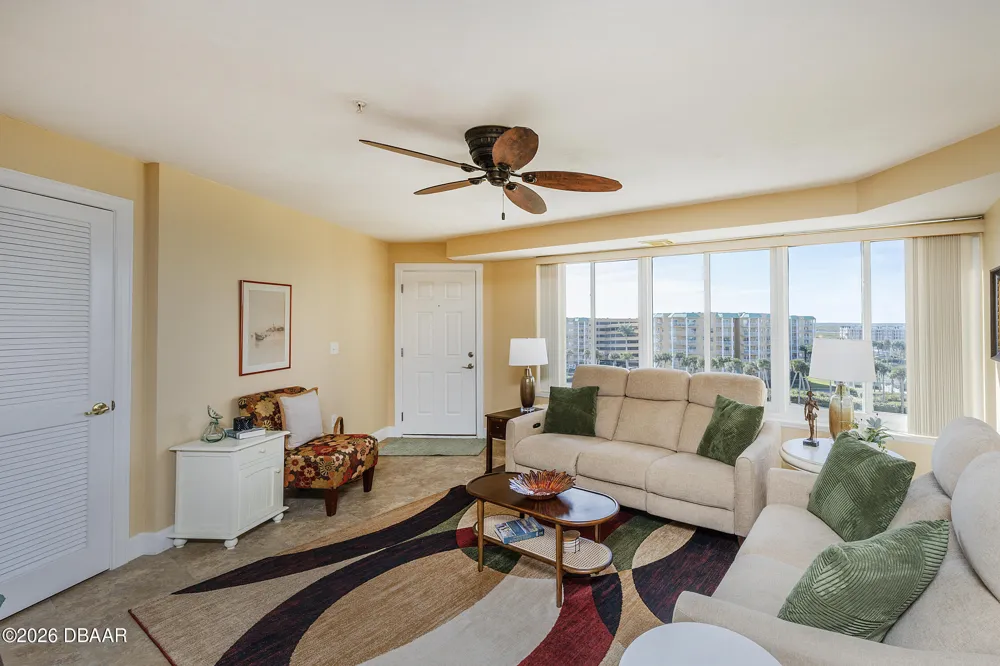 4631 S Atlantic Avenue #8601 Ponce Inlet, FL 32127