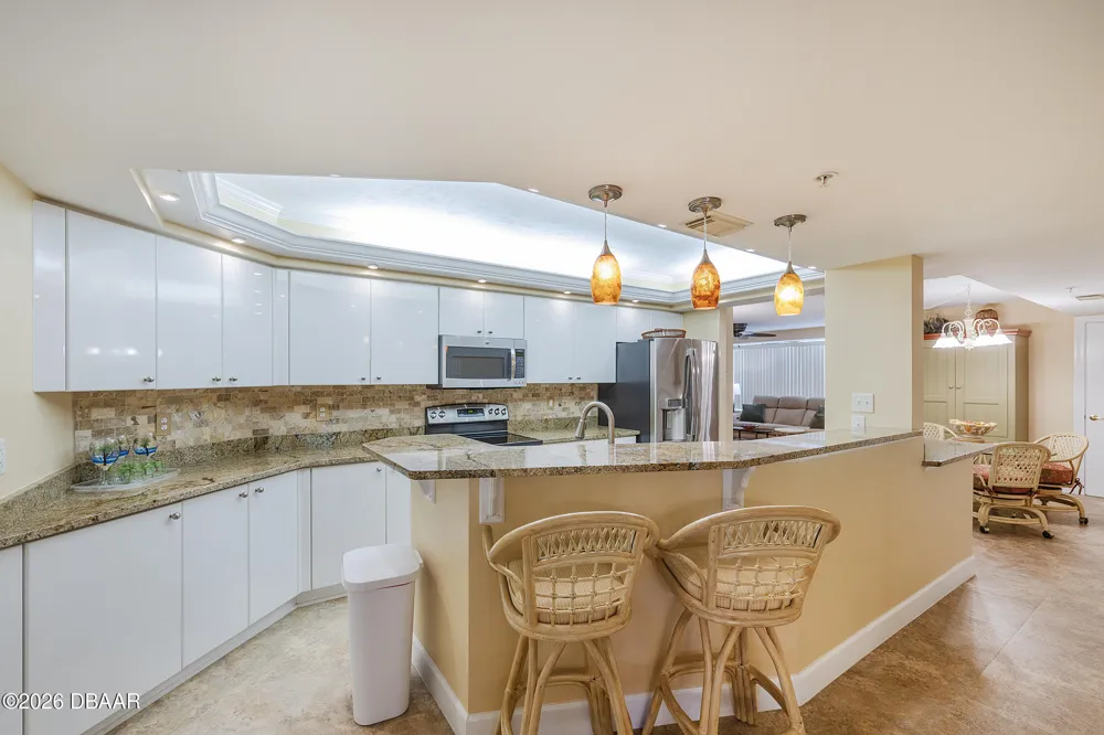 4631 S Atlantic Avenue #8601 Ponce Inlet, FL 32127