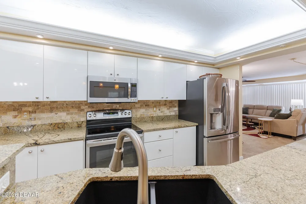 4631 S Atlantic Avenue #8601 Ponce Inlet, FL 32127