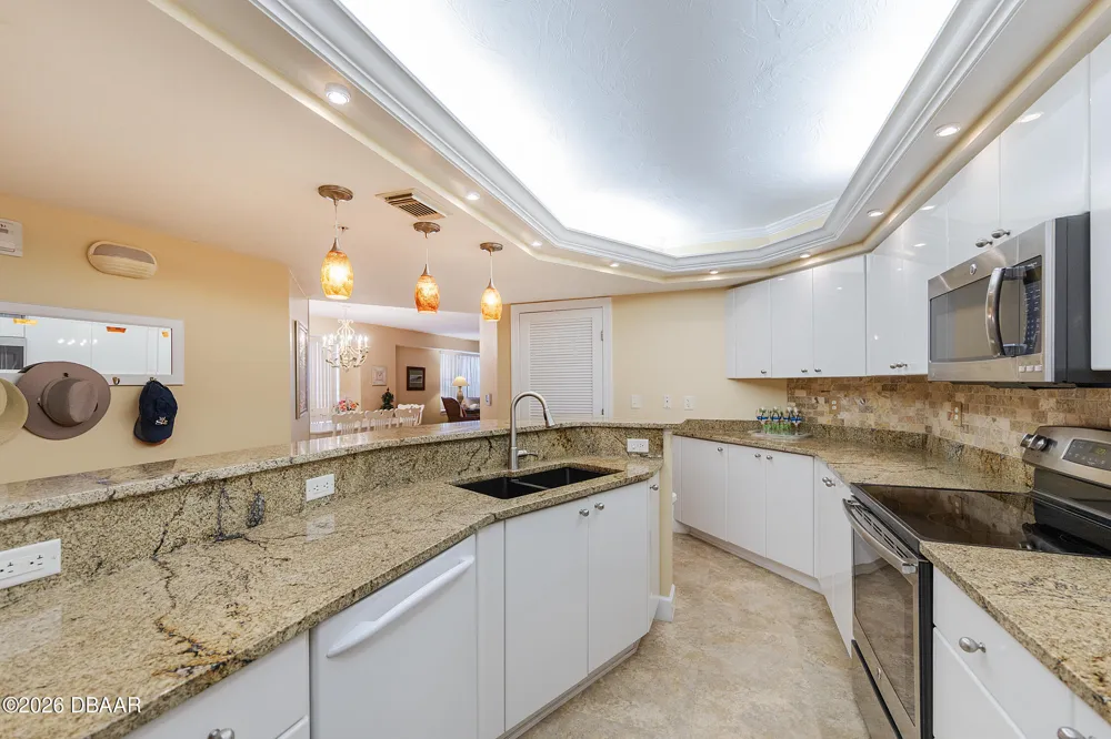 4631 S Atlantic Avenue #8601 Ponce Inlet, FL 32127