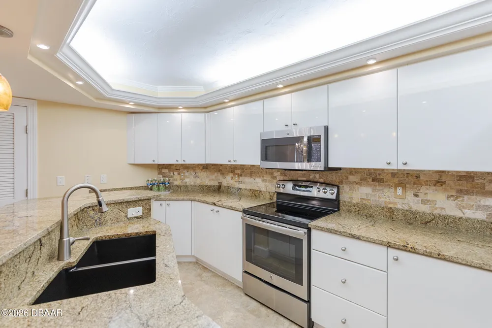 4631 S Atlantic Avenue #8601 Ponce Inlet, FL 32127