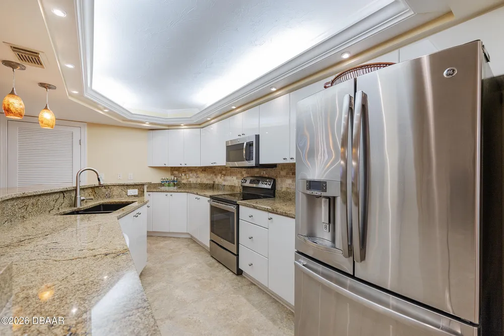 4631 S Atlantic Avenue #8601 Ponce Inlet, FL 32127