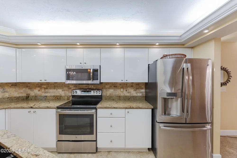 4631 S Atlantic Avenue #8601 Ponce Inlet, FL 32127