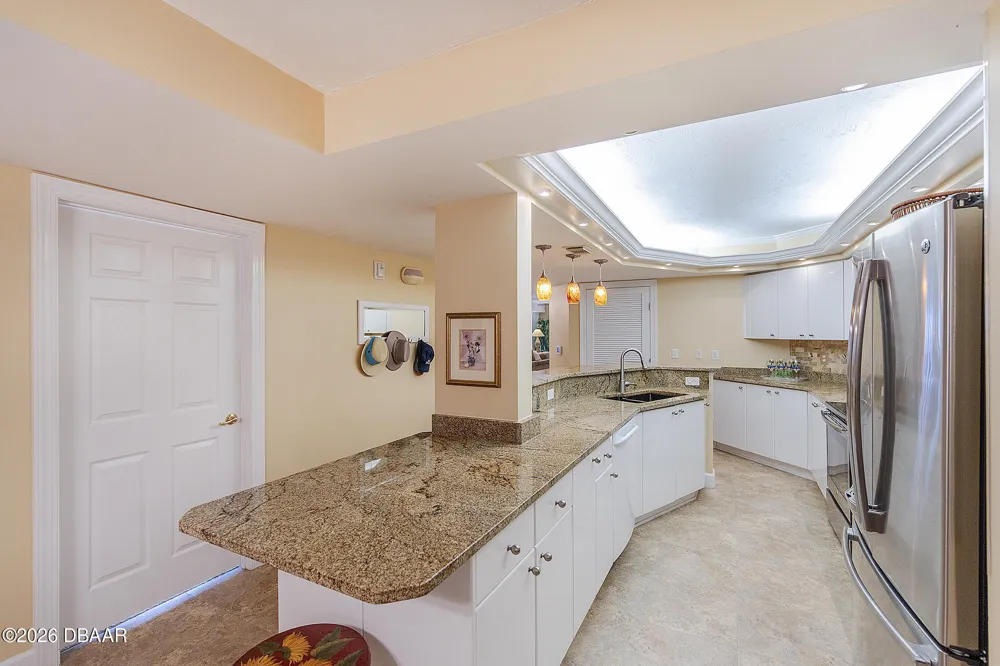 4631 S Atlantic Avenue #8601 Ponce Inlet, FL 32127