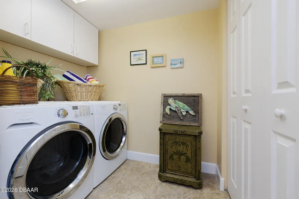 4631 S Atlantic Avenue #8601 Ponce Inlet, FL 32127