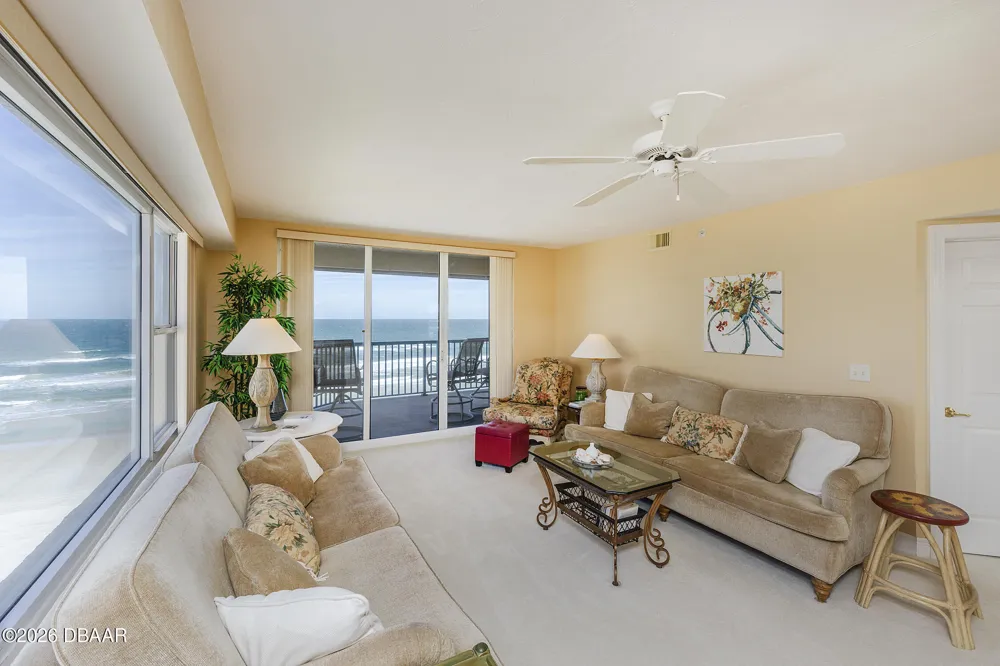 4631 S Atlantic Avenue #8601 Ponce Inlet, FL 32127