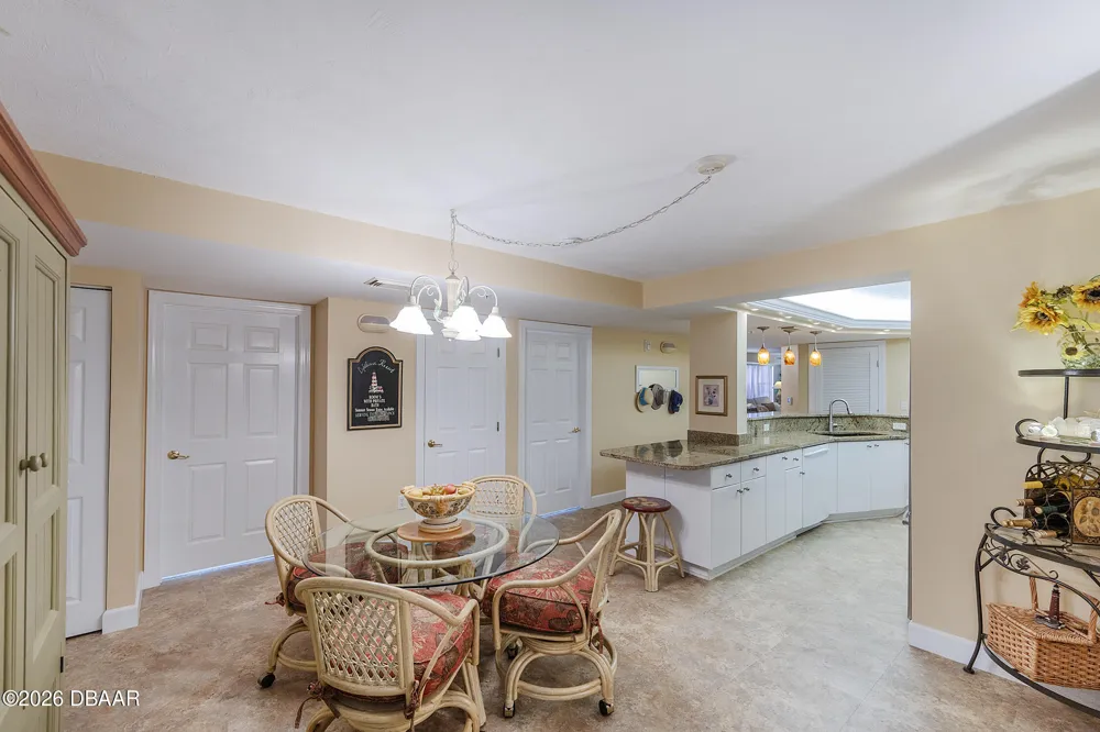 4631 S Atlantic Avenue #8601 Ponce Inlet, FL 32127