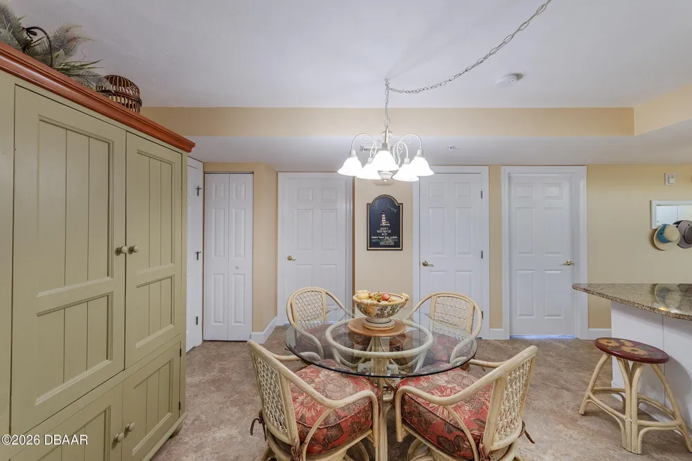 4631 S Atlantic Avenue #8601 Ponce Inlet, FL 32127