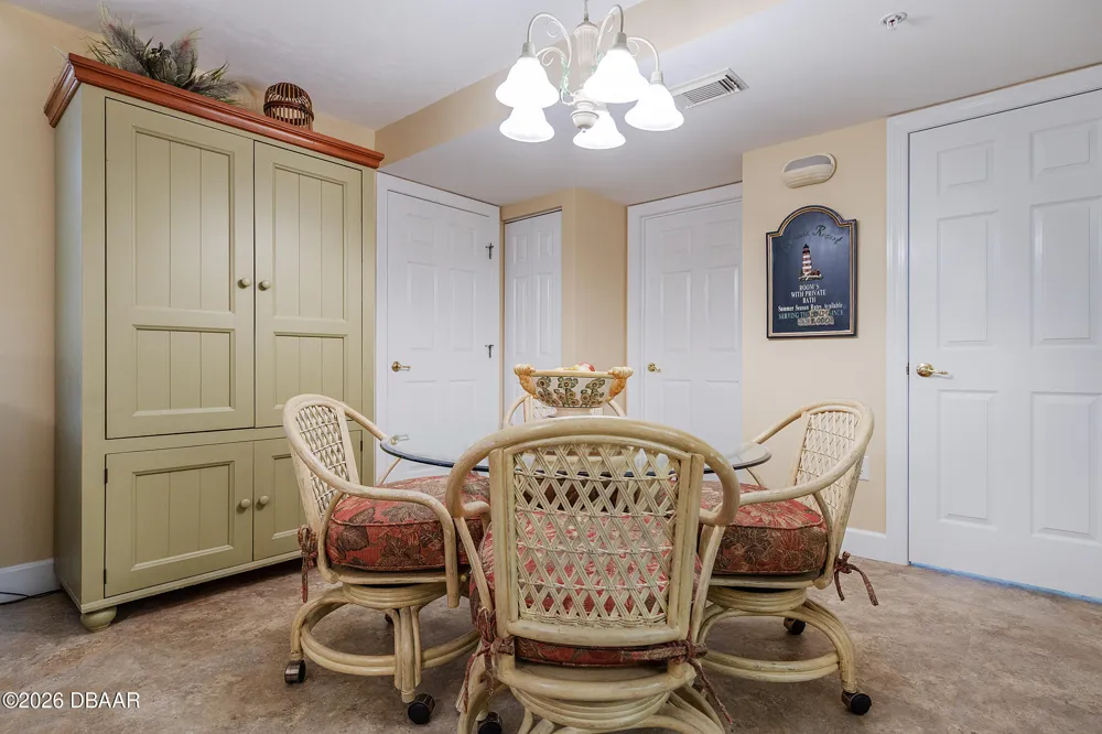 4631 S Atlantic Avenue #8601 Ponce Inlet, FL 32127