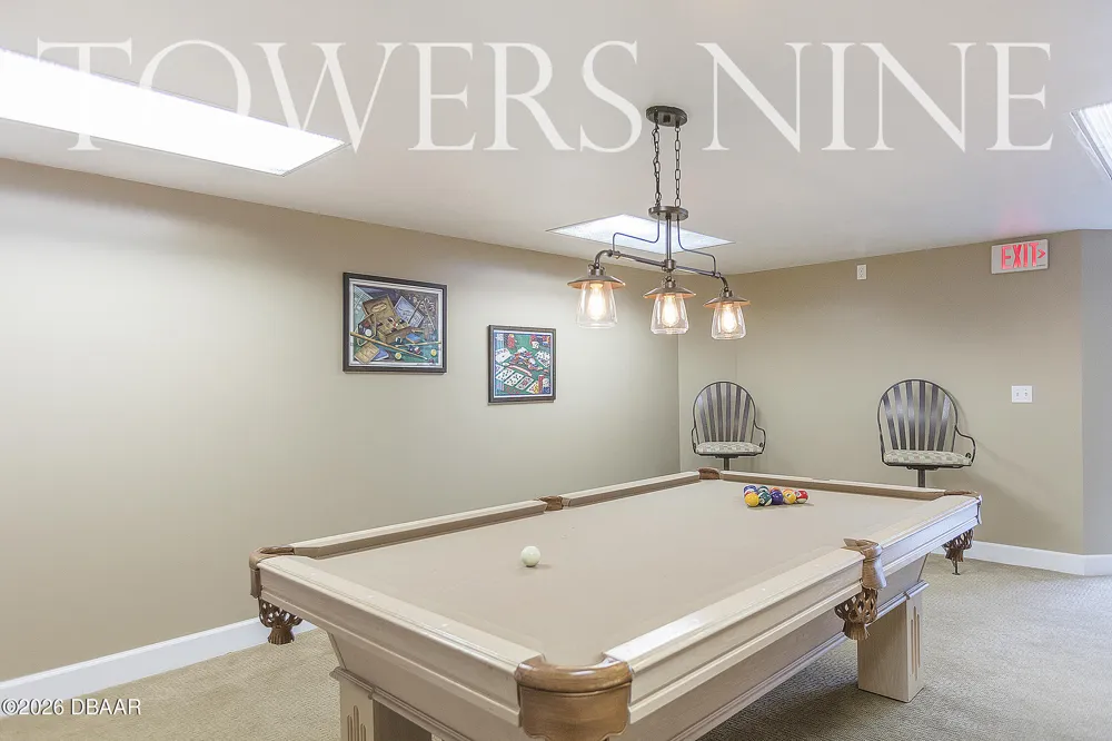 4631 S Atlantic Avenue #8601 Ponce Inlet, FL 32127