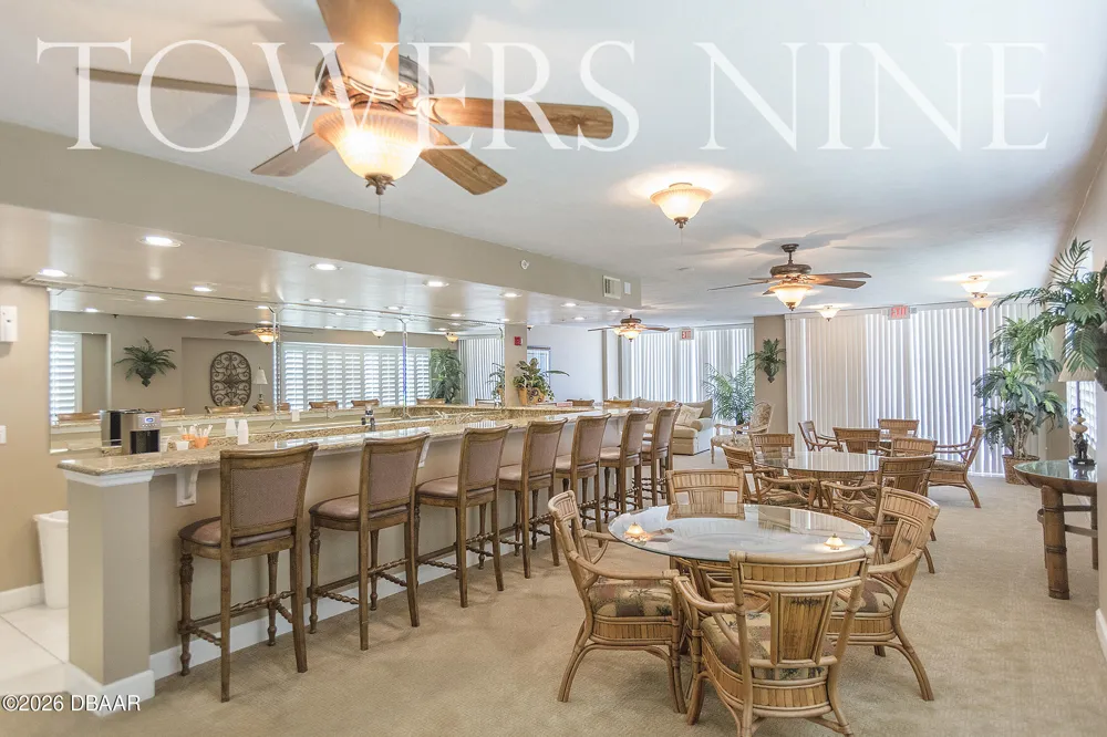 4631 S Atlantic Avenue #8601 Ponce Inlet, FL 32127