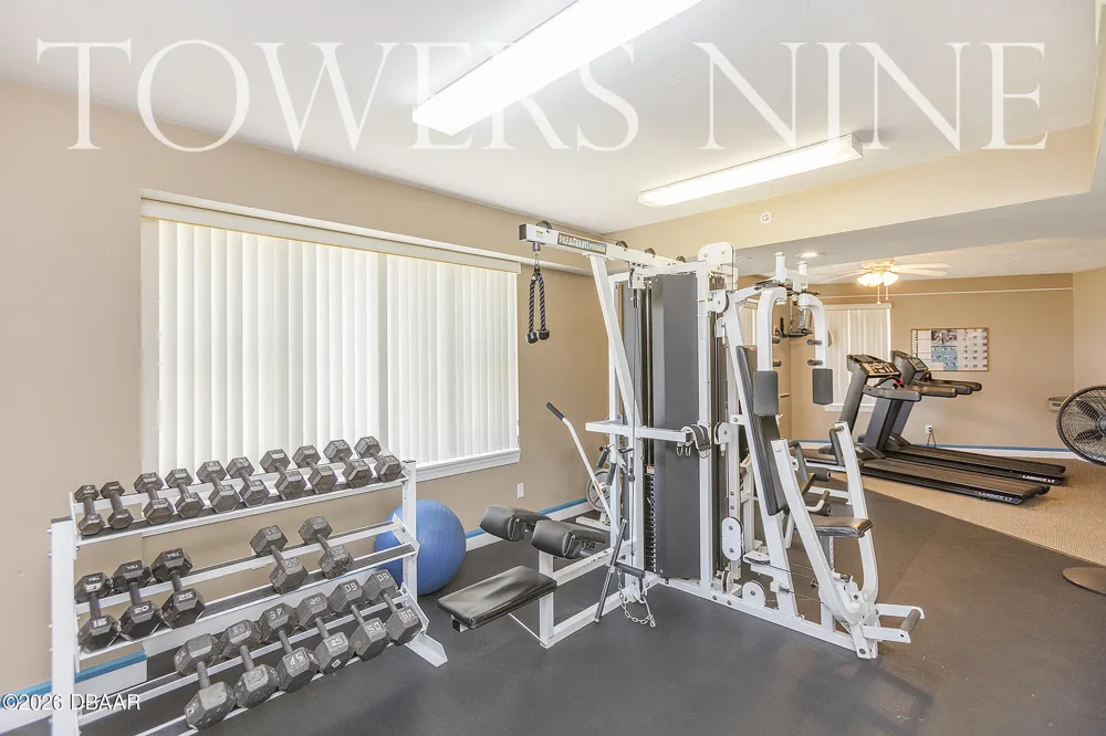 4631 S Atlantic Avenue #8601 Ponce Inlet, FL 32127