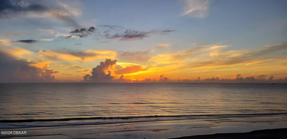 4631 S Atlantic Avenue #8601 Ponce Inlet, FL 32127