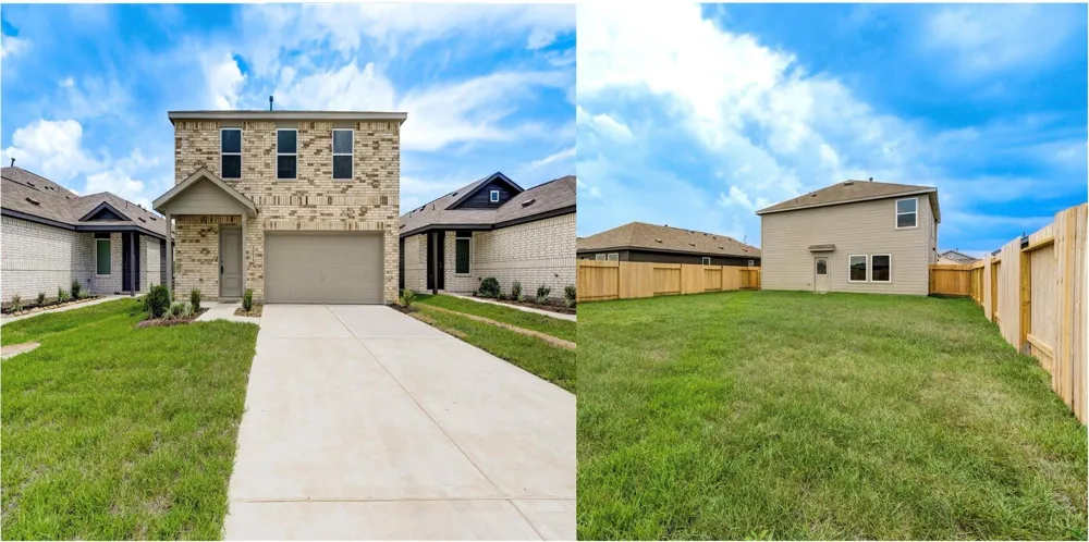 10824 Red Orchid Drive