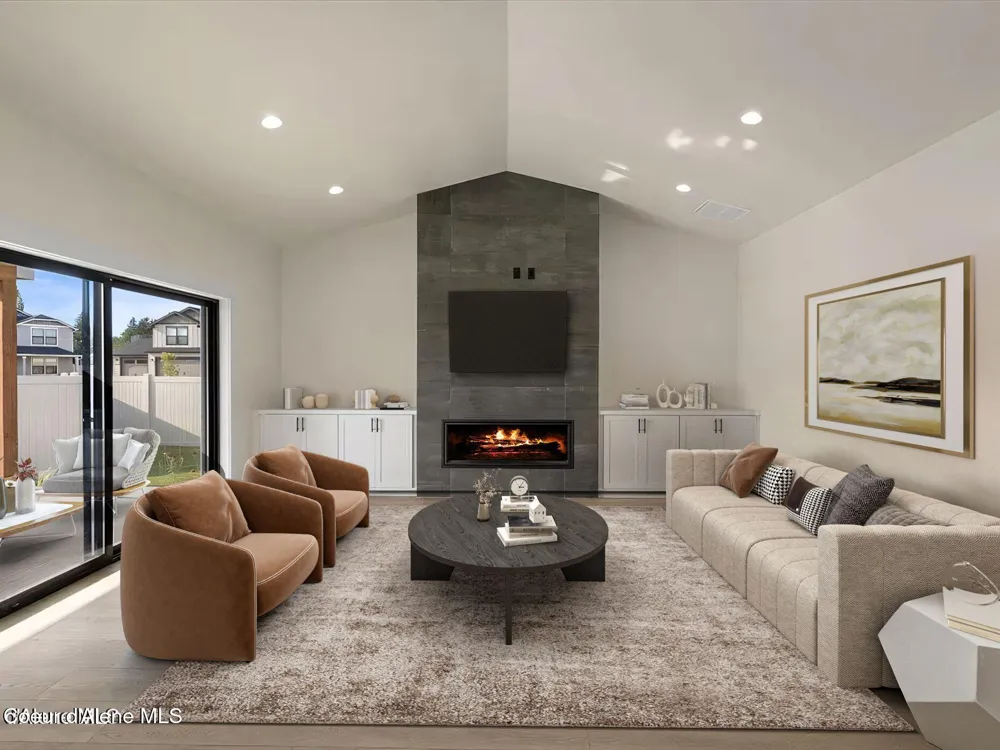 9345 Secretariat Lane Hayden, ID 83835