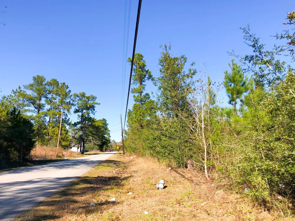 Fresenius Road Silsbee, TX 77656