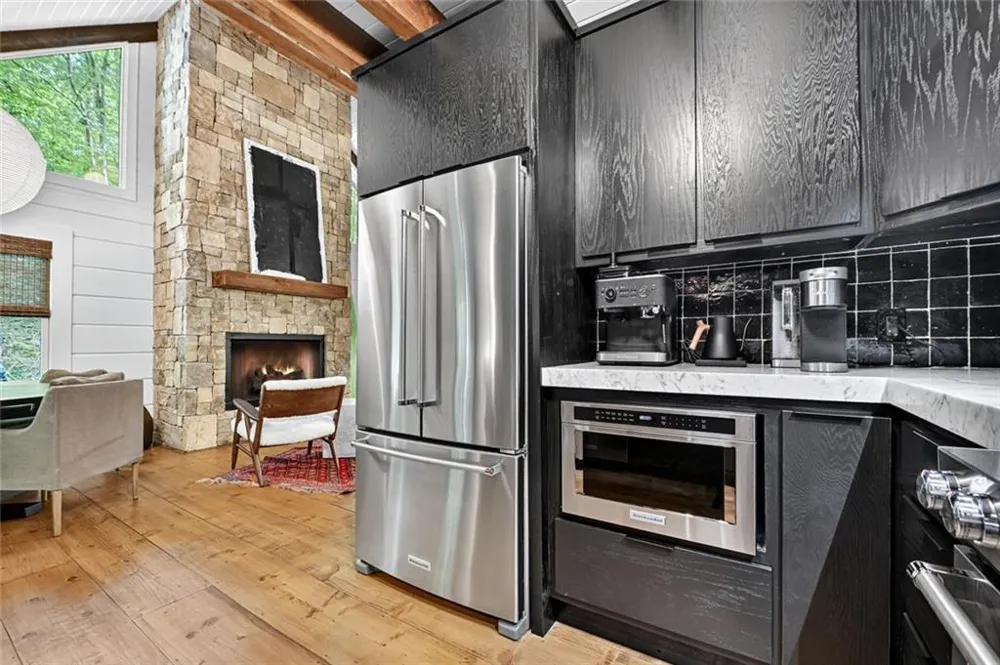 545 Chestnut Ridge Blue Ridge, GA 30513
