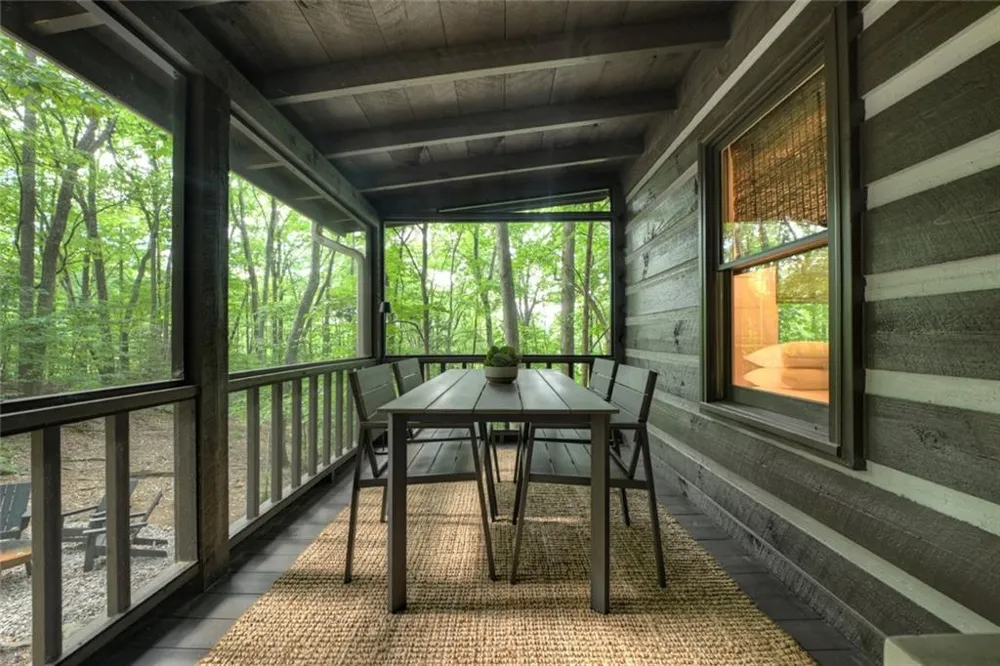 545 Chestnut Ridge Blue Ridge, GA 30513