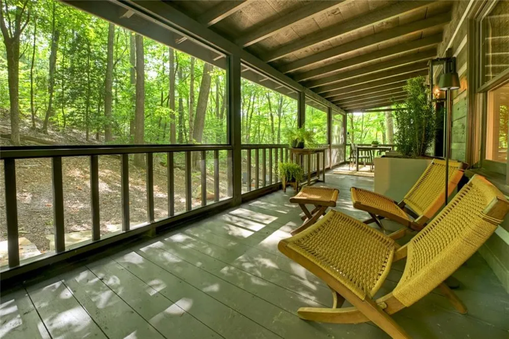 545 Chestnut Ridge Blue Ridge, GA 30513