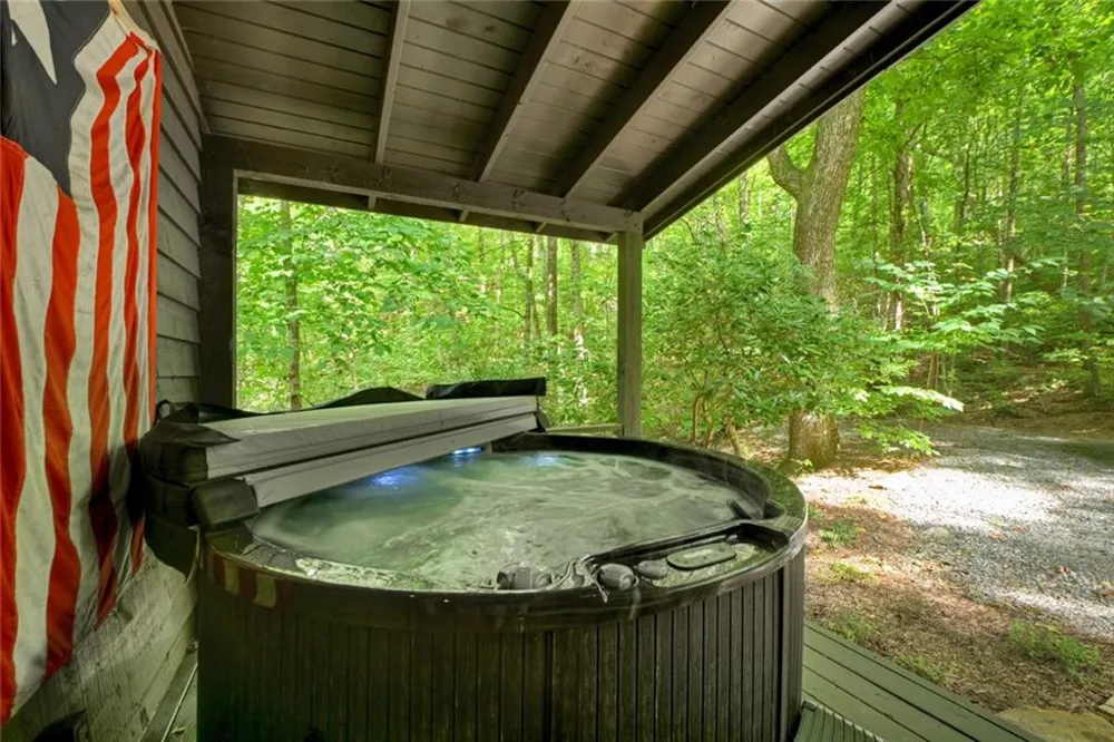 545 Chestnut Ridge Blue Ridge, GA 30513