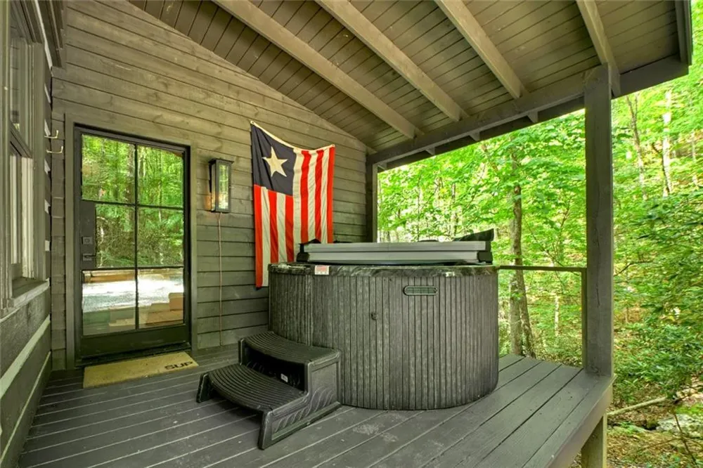 545 Chestnut Ridge Blue Ridge, GA 30513