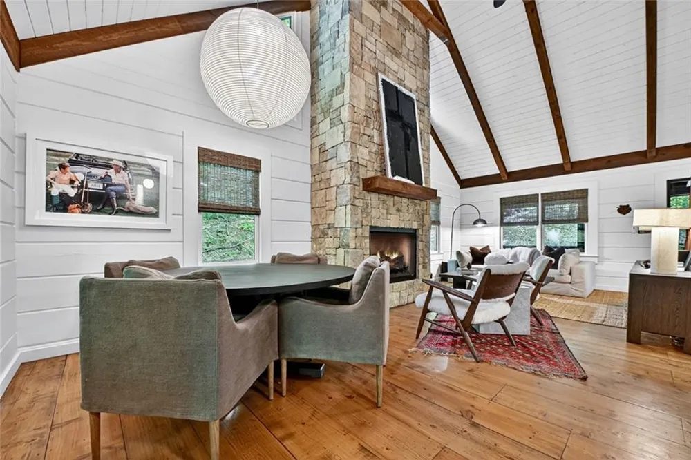 545 Chestnut Ridge Blue Ridge, GA 30513