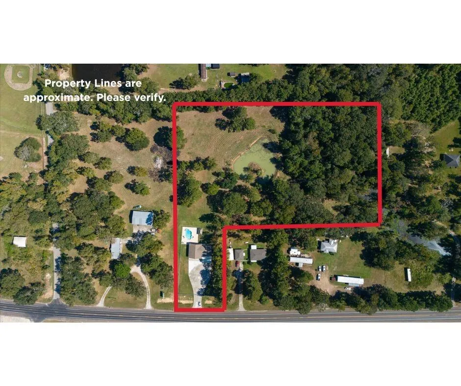 14750 Highway 146 Liberty, TX 77575