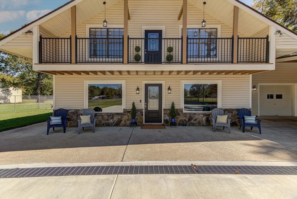 14750 Highway 146 Liberty, TX 77575
