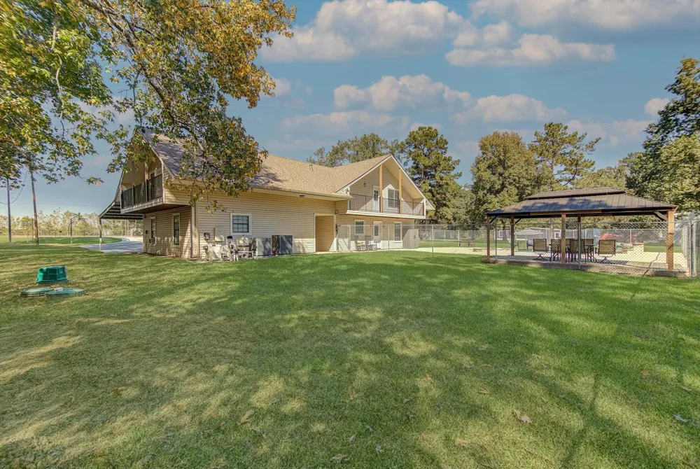 14750 Highway 146 Liberty, TX 77575