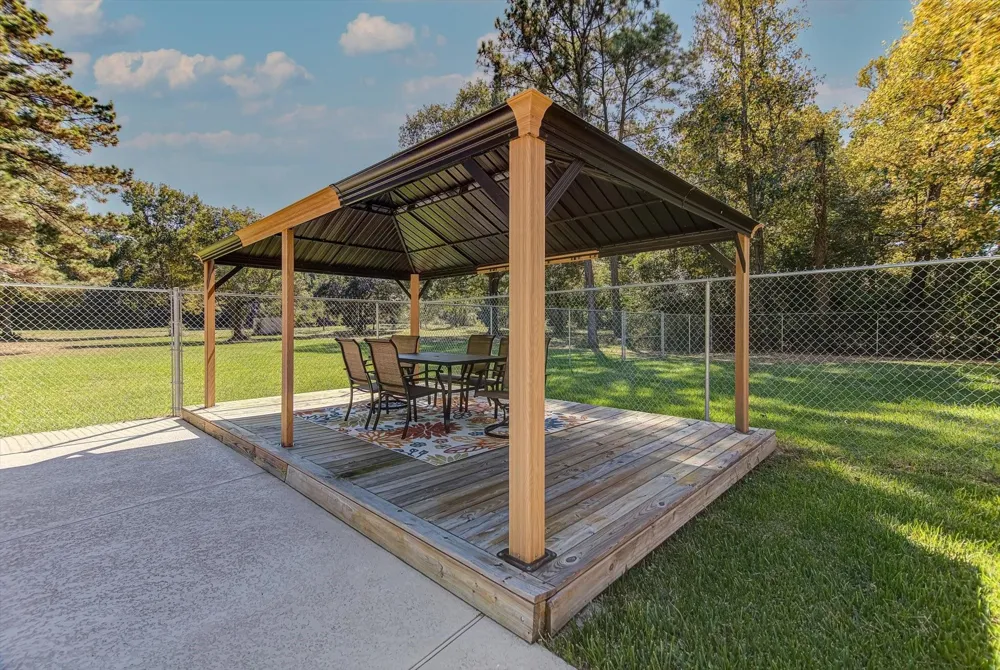 14750 Highway 146 Liberty, TX 77575