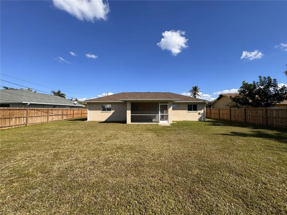 3806 SW 6TH AVENUE Cape Coral, FL 33914