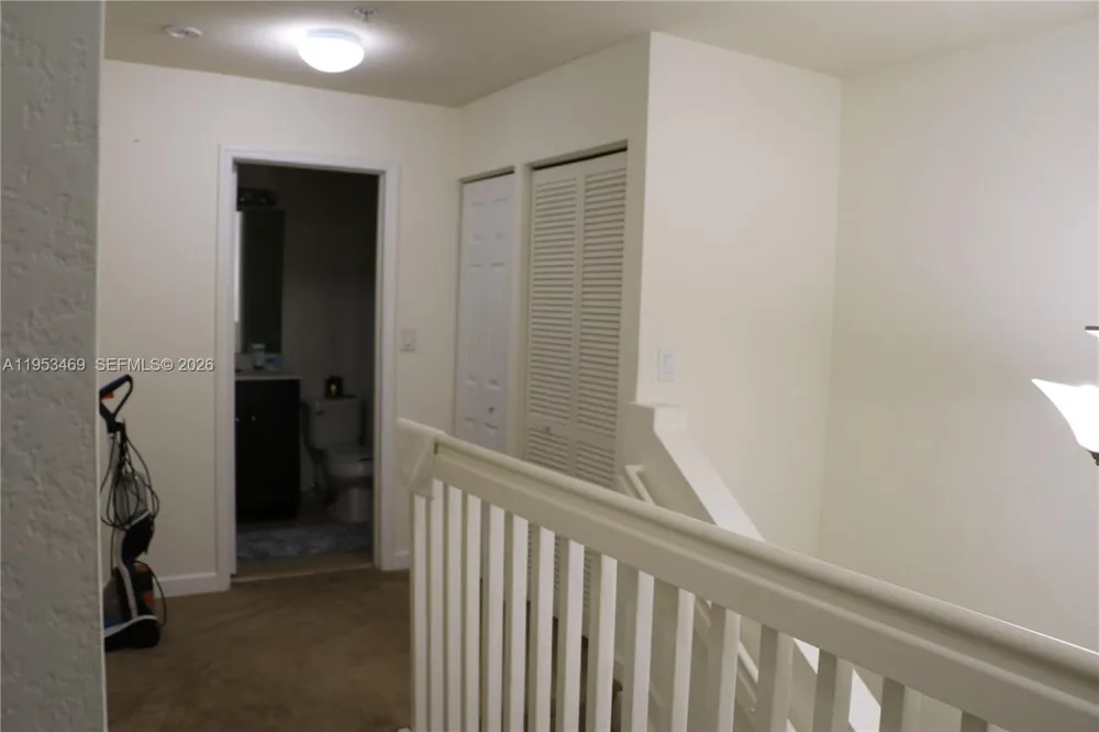 22501 SW 88th Pl #10-25 Cutler Bay, FL 33190