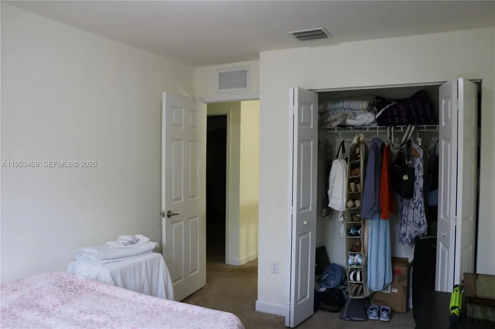 22501 SW 88th Pl #10-25 Cutler Bay, FL 33190