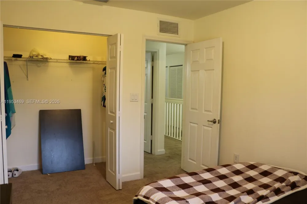 22501 SW 88th Pl #10-25 Cutler Bay, FL 33190