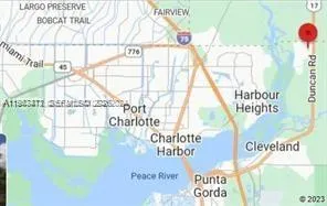 29387 Goodhue Punta Gorda, FL 33982