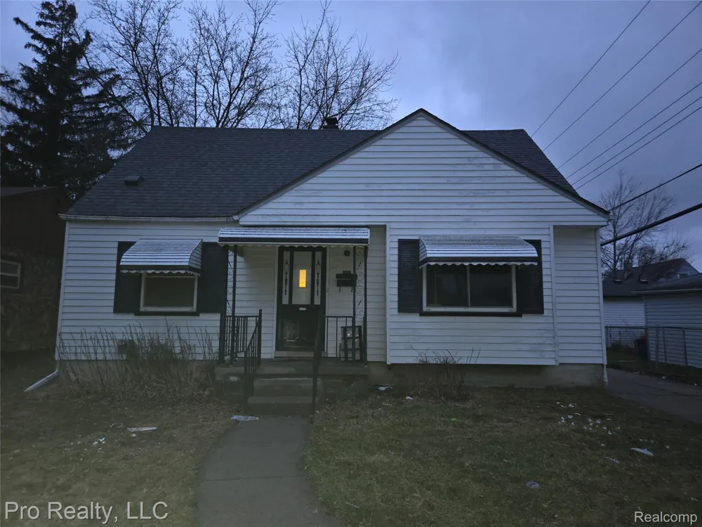 29295 Hillview Street