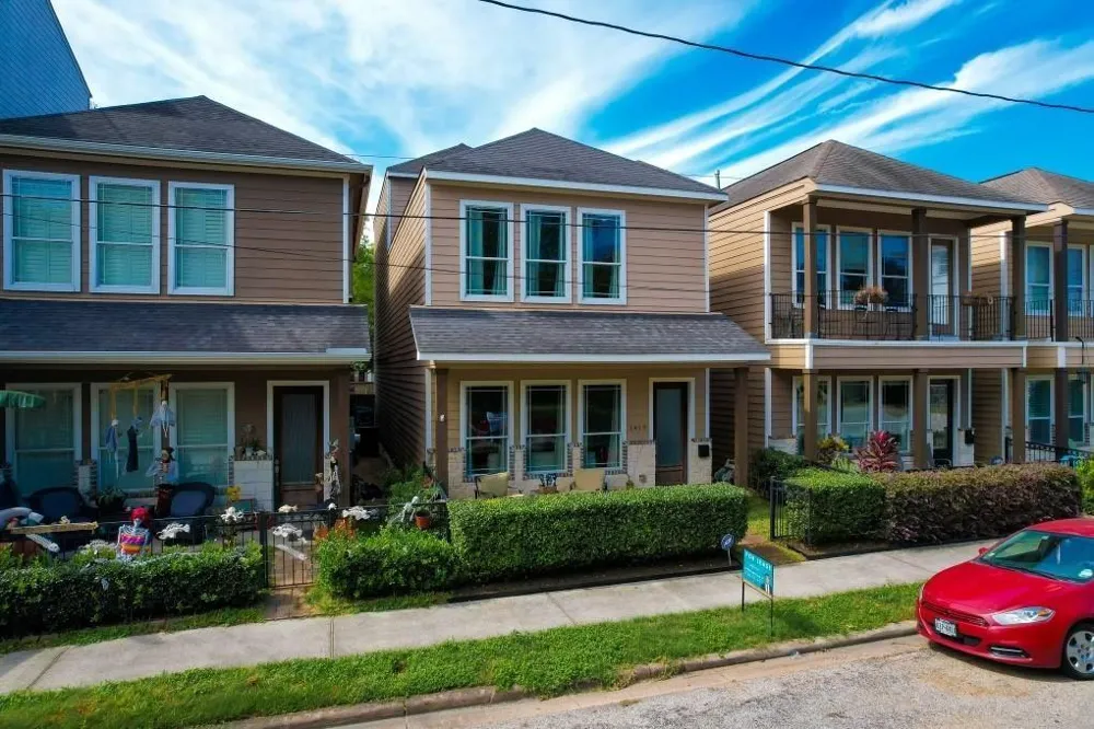 1419 Colorado Street