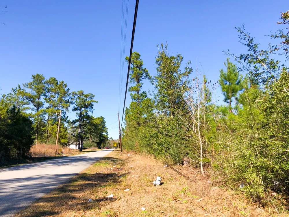 Fresenius Rd Silsbee, TX 77656
