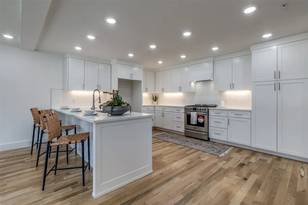 4701 San Jacinto Street #104