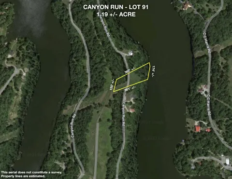 0 Canyon Run Rd
