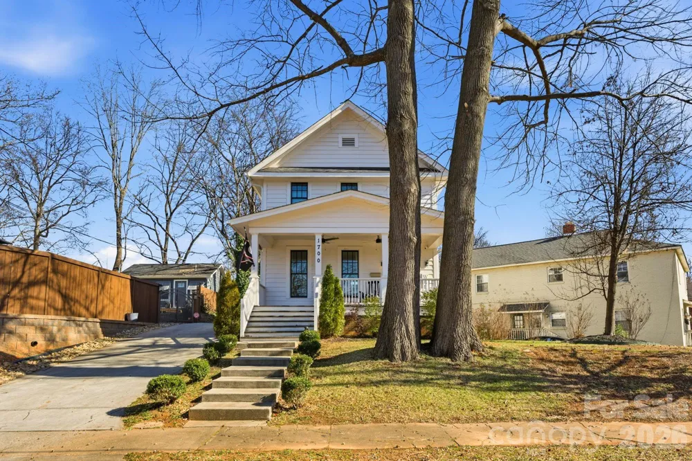 1700 Westbrook Drive