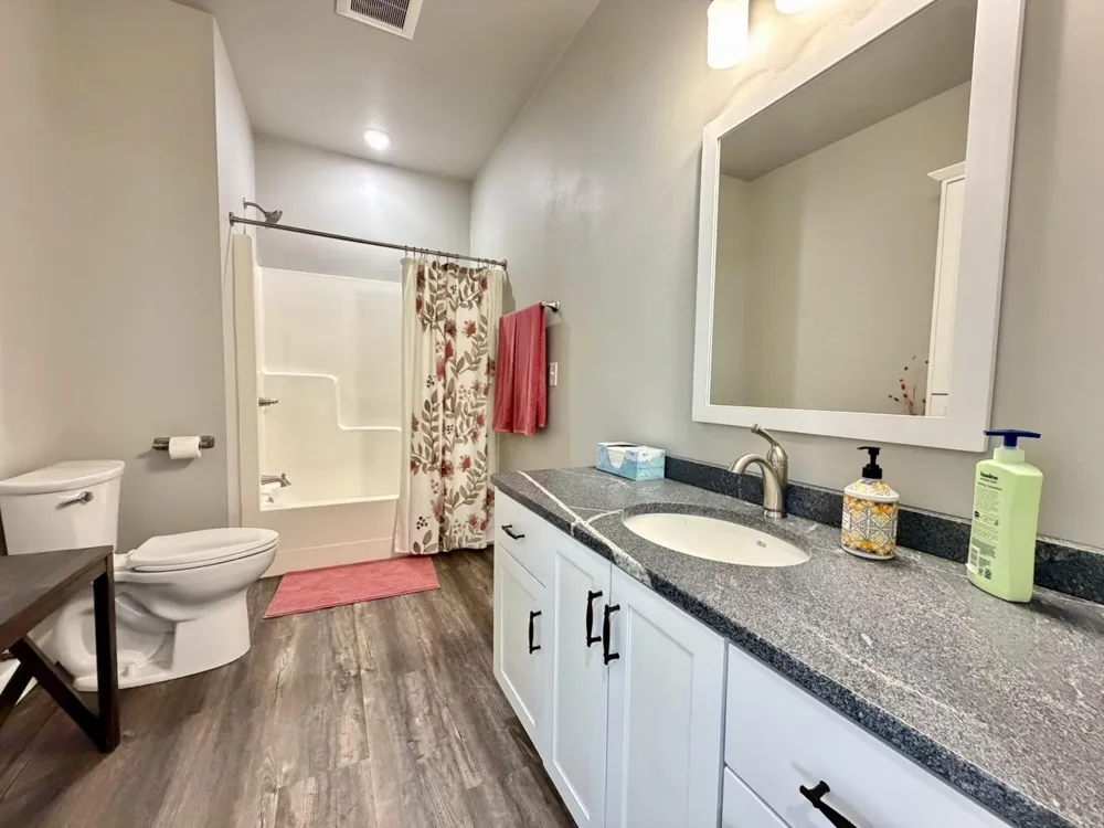 736 Oak Trail Fergus Falls, MN 56537
