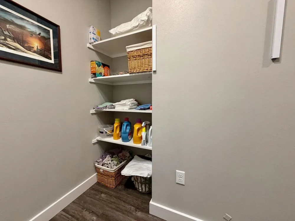 736 Oak Trail Fergus Falls, MN 56537